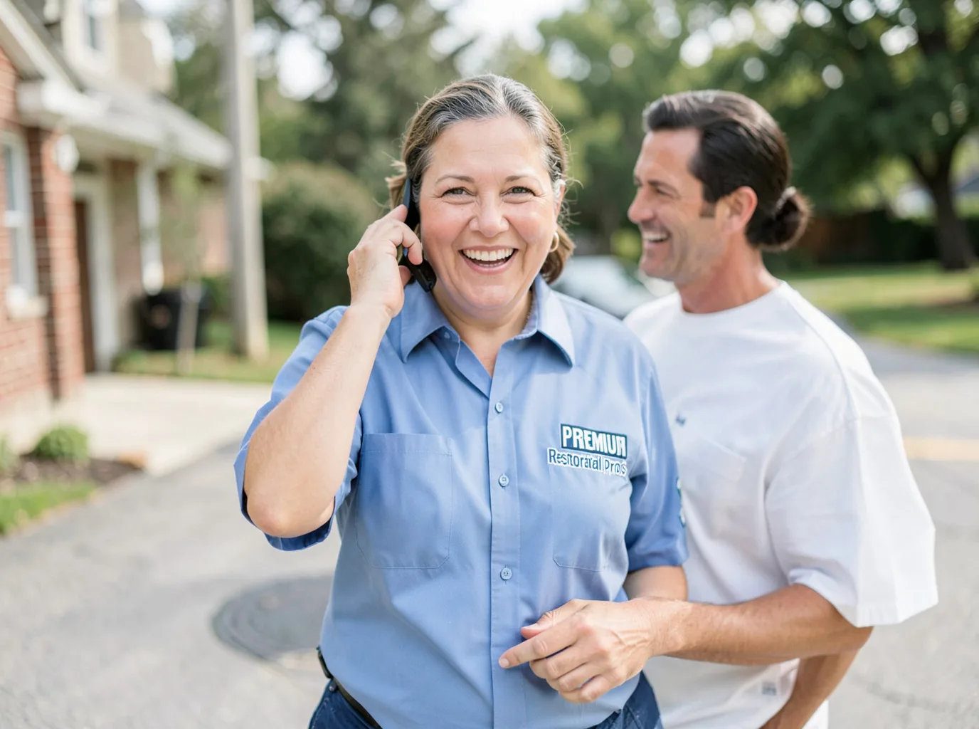 Water Damage Restoration Hartland, MI FAQs